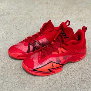 Jordan One Take 3 Basketball Shoes